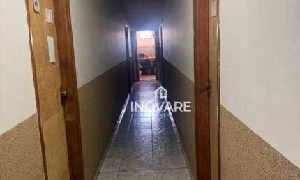 Sala para alugar, 330 m² por R$ 6.500,00/mês - Setor Afonso Pena - Itumbiara/GO