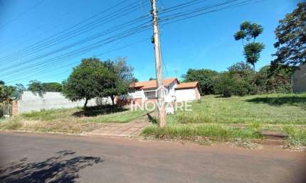 Casa com 3 dormitórios à venda, 159 m² por R$ 1.050.000,00 - Vila de Furnas - Itumbiara/GO