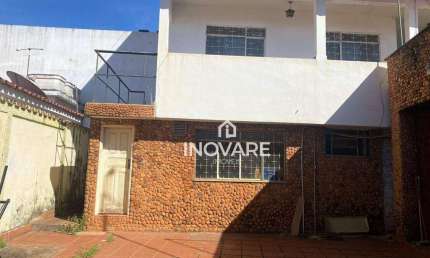 Casa com 8 dormitórios à venda, 280 m² por R$ 1.500.000,00 - Setor Central - Itumbiara/GO