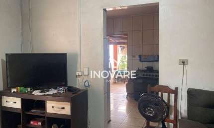 Casa com 3 dormitórios à venda, 95 m² por R$ 800.000,00 - Setor Santos Dumont - Itumbiara/GO