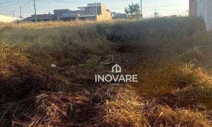 Terreno à venda, 250 m² por R$ 55.000,00 - Residencial Beira Rio II - Itumbiara/GO