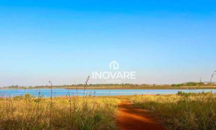 Rancho com 3 dormitórios à venda, 320000 m² por R$ 550.000,00 - Zona Rural - Itumbiara/GO