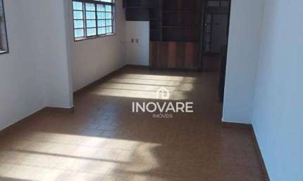 Casa com 3 dormitórios à venda, 200 m² por R$ 650.000,00 - Alto da Boa Vista - Itumbiara/GO