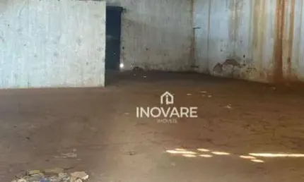 Galpão para alugar, 360 m² por R$ 2.500,00/mês - Jardim América - Itumbiara/GO