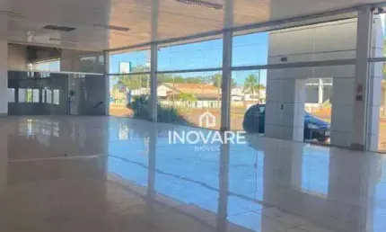 Galpão para alugar, com área de 10000m² por R$ 65.000/mês - Setor Norte - Itumbiara/GO