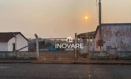 Galpão à venda, 2000 m² por R$ 3.000.000,00 - Setor Santos Dumont - Itumbiara/GO