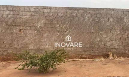 Terreno à venda, 360 m² por R$ 165.000,00 - Residencial Beira Rio I - Itumbiara/GO