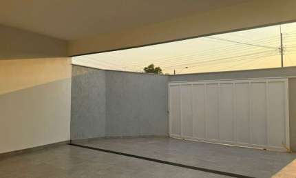 Casa com 3 dormitórios à venda, 150 m² por R$ 390.000,00 - Jardim Liberdade - Itumbiara/GO
