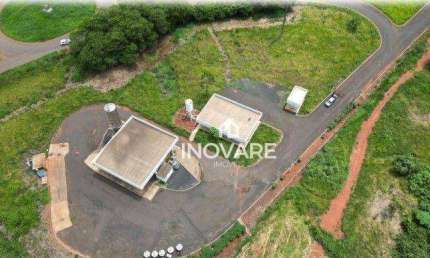 Área à venda, 18750 m² por R$ 2.900.000,00 - Zona Rural - Rio Verde/GO