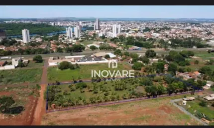 Área à venda, 9360 m² por R$ 2.000.000,00 - Setor Nova Aurora - Itumbiara/GO