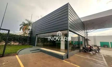 Sala para alugar, 1 m² por R$ 5.000,00/mês - Jardim Bandeirantes - Itumbiara/GO