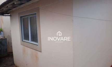 Casa com 3 dormitórios à venda, 96 m² por R$ 380.000,00 - Setor Bela Vista - Itumbiara/GO