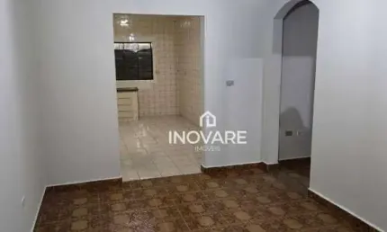 Apartamento com 3 dormitórios para alugar, 140 m² por R$ 1.500,00/mês - Centro - Itumbiara/GO