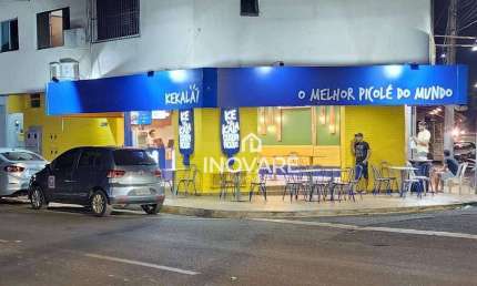 Sala para alugar, 100 m² por R$ 3.500,00/mês - Centro - Itumbiara/GO