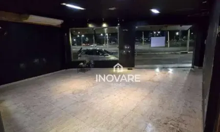 Sala para alugar, 140 m² por R$ 5.000,00/mês - Setor Central - Itumbiara/GO