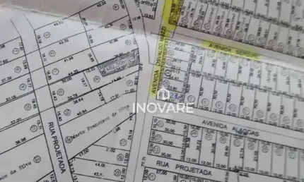 Terreno à venda, 367 m² por R$ 110.000,00 - Setor Nova Aurora - Itumbiara/GO