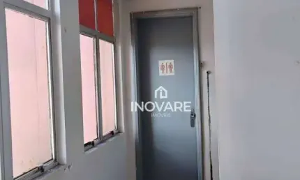 Sala para alugar, 40 m² por R$ 1.450,00/mês - Setor Central - Itumbiara/GO