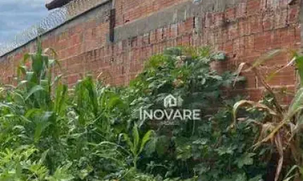 Terreno à venda, 250 m² por r$ 100.000,00 - sonho verde - itumbiara/go