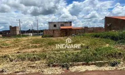 Terreno à venda, 240 m² por R$ 50.000,00 - Araporã - Mg - Araporã/MG