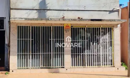 Sala, 122 m² - venda por R$ 680.000,00 ou aluguel por R$ 2.500,00/mês - Setor Central - Itumbiara/GO