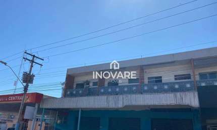 Sala para alugar, 50 m² por R$ 13.000,00/mês - Setor Central - Itumbiara/GO