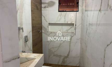 Casa com 3 dormitórios à venda, 136 m² por R$ 400.000,00 - Setor Bela Vista - Itumbiara/GO