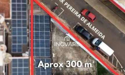 Terreno para alugar, 300 m² por R$ 20.000,00/mês - Setor Central - Itumbiara/GO