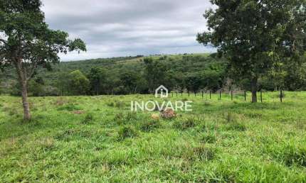 Fazenda à venda, 5808 m² - Zona Rural - Itumbiara/GO