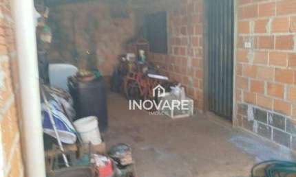 Casa com 2 dormitórios à venda por R$ 150.000,00 - Residencial Sonho Verde - Itumbiara/GO