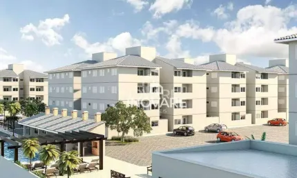 Apartamento com 2 dormitórios à venda, 181 m² por R$ 190.000,00 - Alto da Boa Vista - Itumbiara/GO