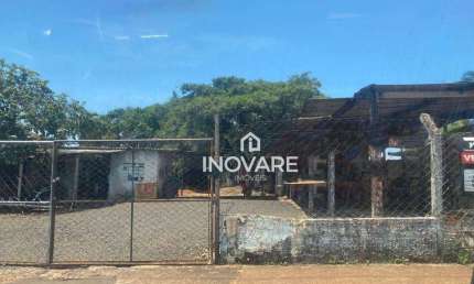 Terreno à venda, 1700 m² por R$ 1.500.000,00 - Setor Central - Itumbiara/GO