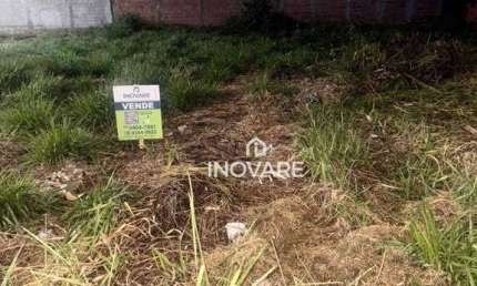 Terreno à venda, 250 m² por R$ 115.000,00 - Residencial Sonho Verde - Itumbiara/GO