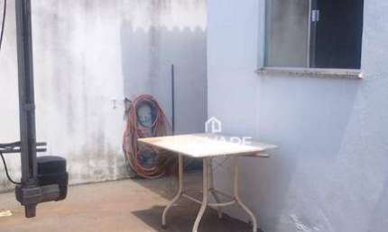 Casa com 2 dormitórios à venda, 45 m² por R$ 230.000,00 - Jardim Flamboyant - Itumbiara/GO