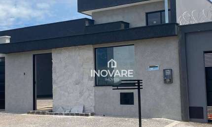 Casa com 3 dormitórios à venda, 180 m² por R$ 1.300.000,00 - Residencial beira Rio I - Itumbiara/GO