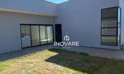 Casa com 3 dormitórios à venda, 198 m² por R$ 1.000.000,00 - Residencial Beira Rio I - Itumbiara/GO