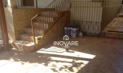 Casa com 3 dormitórios à venda por R$ 200.000,00 - Setor Central - Itumbiara/GO