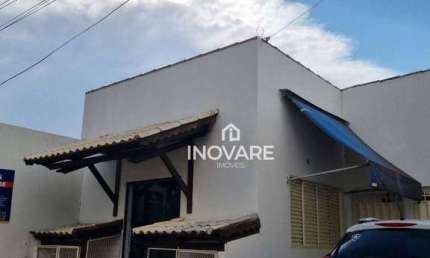 Sala para alugar, 100 m² por R$ 2.200,00/mês - Setor Central - Itumbiara/GO