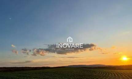 Fazenda à venda, 10000 m² por r$ 250.000,00 - setor central - corumbaíba/go