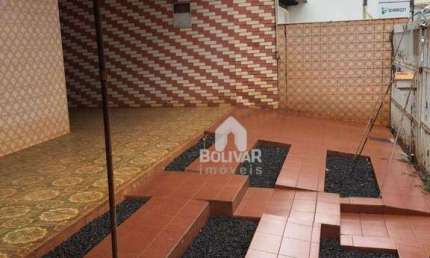 Casa com 3 dormitórios à venda, 180 m² - Setor Central - Itumbiara/GO