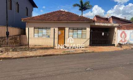Casa com 2 dormitórios à venda, 90 m² por R$ 350.000,00 - Setor Bela Vista - Itumbiara/GO