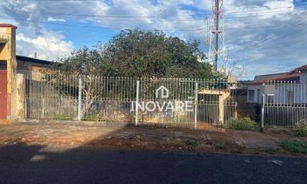Casa com 2 dormitórios à venda, 80 m² por R$ 280.000,00 - Setor Bela Vista - Itumbiara/GO