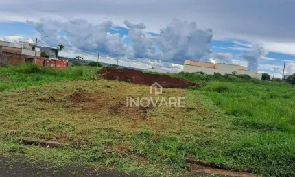 Terreno à venda, 372 m² por R$ 170.100,00 - Residencial Beira Rio I - Itumbiara/GO