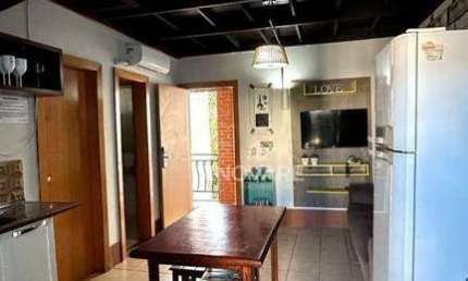Apartamento com 3 dormitórios à venda, 37 m² por R$ 480.000,00 - Esplanada do Rio Quente - Rio Quente/GO