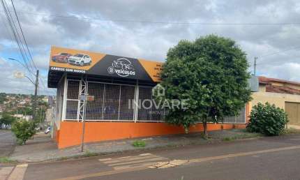 Galpão à venda, 250 m² por R$ 600.000,00 - Setor Planalto - Itumbiara/GO
