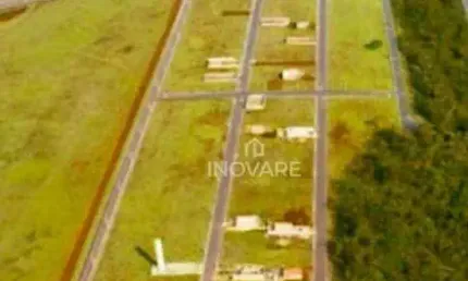 Terreno à venda, 252 m² por r$ 120.000,00 - jardim dos ipês - araporã/mg