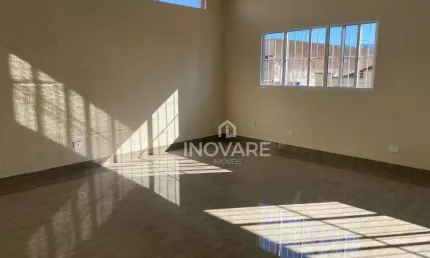 Apartamento com 1 dormitório para alugar, 60 m² por R$ 1.400,00/mês - Setor Central - Itumbiara/GO