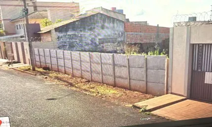 Terreno, 720 m² - venda por R$ 650.000,00 ou aluguel por R$ 0,01/mês - Alto da Boa Vista - Itumbiara/GO