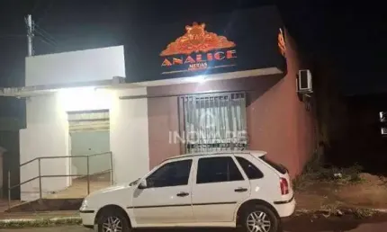 Casa com 5 dormitórios à venda, 81 m² por r$ 480.000,00 - alvorada - araporã/mg