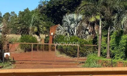 Área para alugar, 96800 m² por R$ 15.000,00/mês - Setor Comercial - Itumbiara/GO