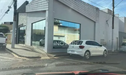 Sala para alugar, 140 m² por r$ 3.600,00/mês - setor central - itumbiara/go